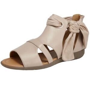 Comfortview Women's Wide Width The Annika Shootie - 9 WW, Beige